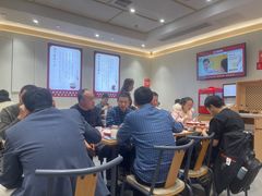 -喜家德虾仁水饺(华强天虹店)