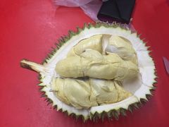 -榴莲一条街