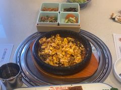 -韩香福烤肉庄园(荣成店)