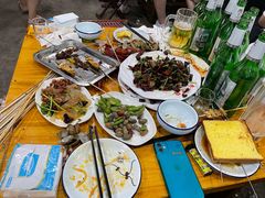 -鑫悦龙虾(前西街店)