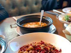 -上海小南国(正大店)