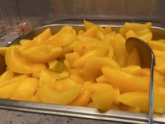 -额尔敦传统涮(公园西路店)