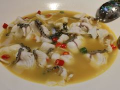 -青花椒花椒鱼(合生汇店)