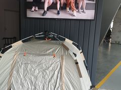 -LA合时健身4PMFIT(花桥旗舰店)