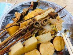 -彭姐麻辣烫(海淀店)