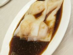 -潮福城大酒楼(北尚店)