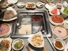 -海底捞火锅(龙岗星河COCO Park店)