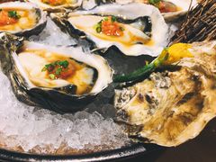 吉拉多生蚝-本逸·割烹料理(湖墅店)