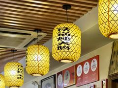 -大杰海鲜锅(基隆路店)