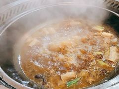 -三里屯土灶炖公鸡地锅鸡(江东店)