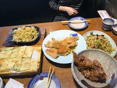 -95号酱骨·一块豆腐(展春园西路店)