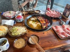 -楠火锅(哈尔滨金爵万象店)