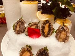 -神洲四海大酒楼(王府井澳门中心店)