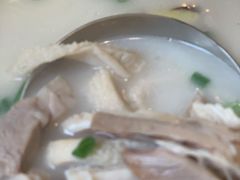 -肖仙仙羊肉汤·创于1996年(三官堂总店)