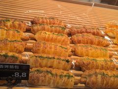 -FANEN法念·烘焙·甜点(万象城店)