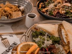 -玲婧胡同·生日蛋糕·餐厅(嘉里城店)