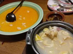 -新白鹿餐厅(金鹰新街口店)