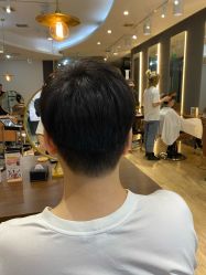 -意廊 Hair Salon