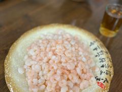 清炒河虾仁-协和菜馆(凤凰街店)