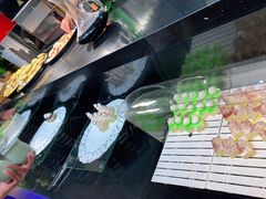 -聚盛源蒸汽海鲜火锅烤肉自助(巨川金海岸购物广场店)