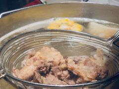 -牛事制造局牛肉火锅(莲岳路店)