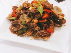 -渔民船说·北塘海鲜·天津菜·海肠捞饭(北塘古镇店)