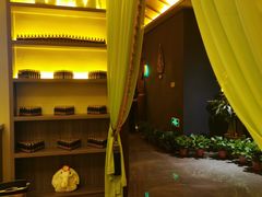 -泰王玺·正宗泰式按摩SPA(九霄店)