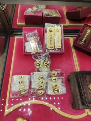 -中国黄金(北京旗舰店)