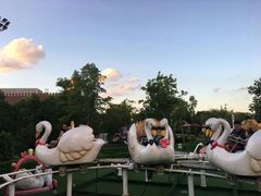 -安徒生童话乐园