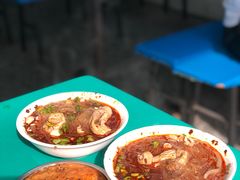-甘记肥肠粉(马鞍北路店)