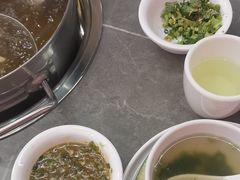 -嬷孙家潮汕牛肉火锅(北京路天河城店)