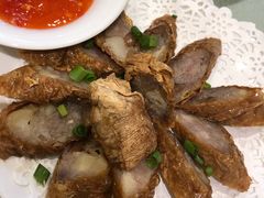 -浙C老邻舍(西城海错店)