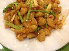 峰润大眼酒楼-大眼锅贴水饺(河东店)