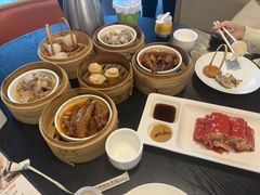 招牌虾饺皇-金鼎轩(鸟巢北辰荟店)