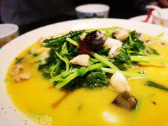 -老头儿油爆虾·知味杭州(爱琴海购物中心)