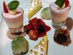 -君悦酒店·La Terrazza意合園·意式风味