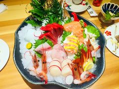 -大岛日本料理铁板烧(南通大饭店)