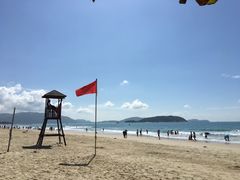 -三亚亚龙湾天域度假酒店