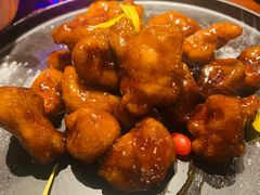 糖醋里脊-寻宝记绍兴菜(鲁迅路店)