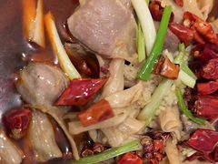 -大鹏饭店·金陵家宴(奥体中心店)