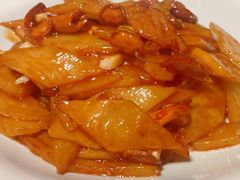 -北李妈妈菜·海肠捞饭(高新万达店)