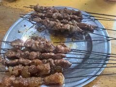 -张四烤羊肉(西藏自治区拉萨市丹杰林巷店)