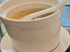 -南昌绿地铂瑞酒店·臻萃轩中餐厅