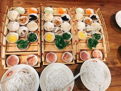 -双桥园·云南过桥米线(古城南门店)