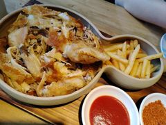 -東舍食唐精品陕菜馆