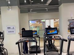 -空中健身·游泳(季佳荟新华家园店)