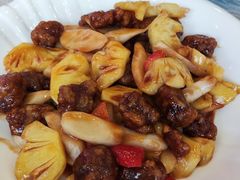 -味可道·黄圃人家园林酒家(兆丰店)