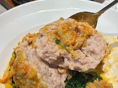 -狮王府淮扬菜(夫子庙老门东店)