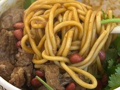 -蔡记炸酱热干面(昌里路店)