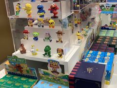 -泡泡玛特POPMART(合生汇店)